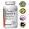 Vitamin B Complex Capsules Antioxidant Skin Repair Liver Health & Energy Care VB Complex Daily