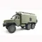 Mostop RC Military Truck 1:16 Scale Remote Control Army Car 6WD Off Road RC Truck Vehicle Hobby Toy