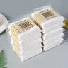 100/300/500 Pcs Bamboo Baby Cotton Swab Cleaning of Ears Tampons Cotonete Health Beauty Cotton Swab