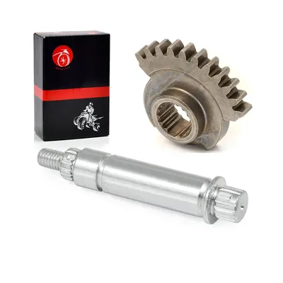3233832 3233831 Gear Selector & Shift Shaft For Polaris Ranger Sportsman ATP 330 400 450 500 570 600 700 800 Magnum 330