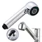 Kitchen Mixer Tap Spare Replacement Faucet Pull Out Spray Shower Head Setting Kitchen Accessories