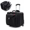 Business Suitcase Men's Trolley Case Oxford Cloth Small Lightweight Luggage Female 18 Inch Computer