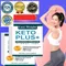 keto burns daidaihua work for burning fat Beauty Health/Health care/Health food/enzymes for man and