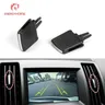 Car Front Air Conditioning AC Vent Outlet Tab Air Conditioning Leaf Adjust Clip Repair Kit For Land