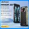 Ulefone Armor 22 Rugged Phone,16GB (8GB+8GB) RAM,128GB/256GB ROM, Android 13 Smartphone,NFC 64MP