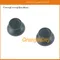 4PCS For Playstation 4 PS4 Pro Slim Rubber Thumbstick 3D Joystick Cap for Playstation 4 Replacement