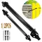 1/2PC Garden Gate Spring Closer 8inch Universal Automatic Gate Spring Metal Fence Gate Spring