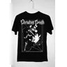 Christian Death - Only Theater of Pain Rozz Williams T-Shirt OR Long Sleeve