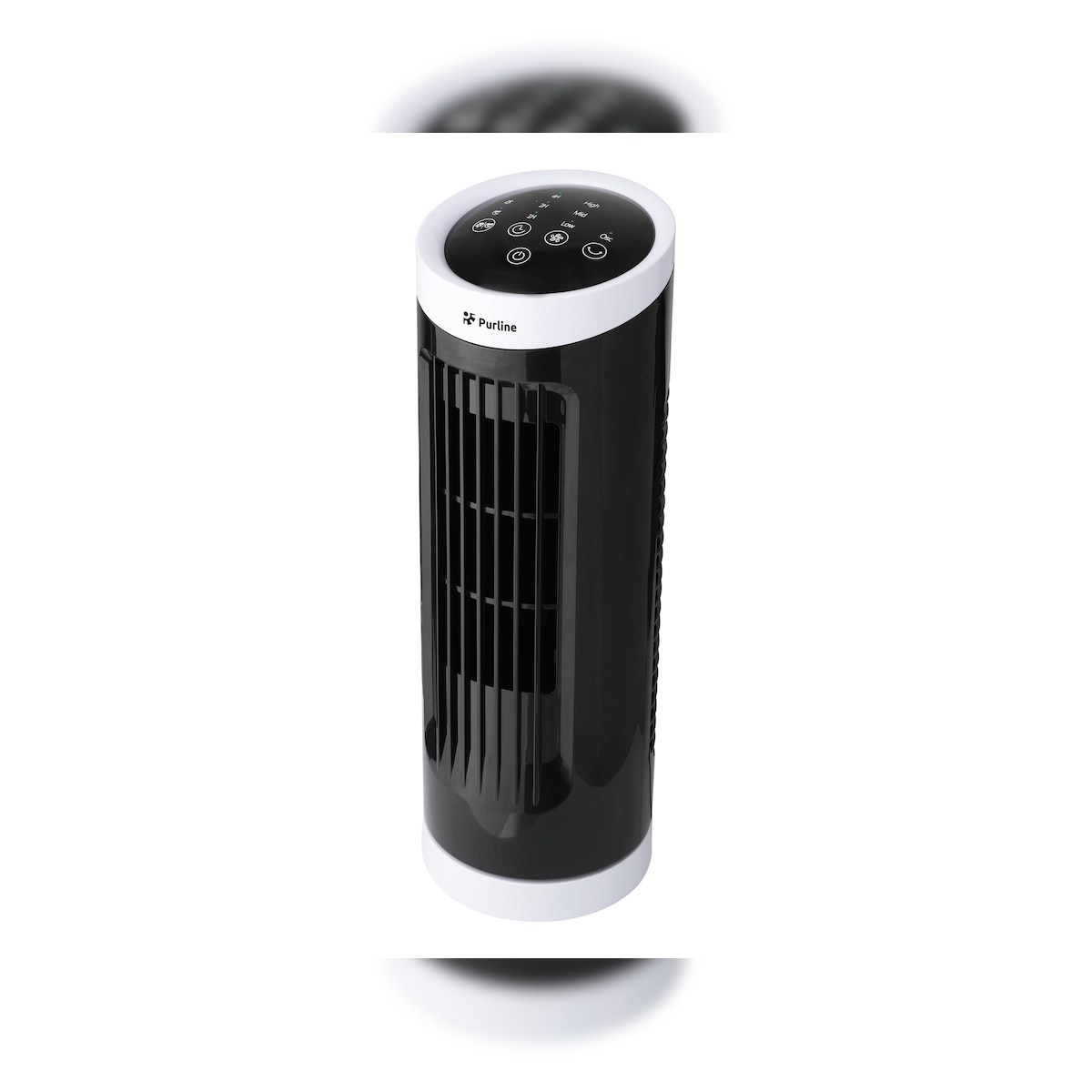 PURLINE Tisch-Turmventilator VENTY EREBUS Image