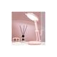 Lampe LED, Lampe de Bureau Enfant, oreille de chat lampe de chevet rose fille,lampes de table