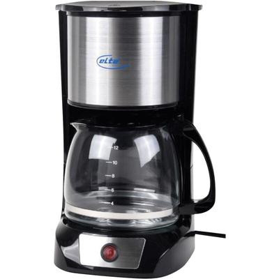 Kaffeemaschine KME-1000.2, 1,5 l, 800 w, edelstahl - Elta