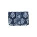Vera Bradley Wallet: Blue Paisley Bags