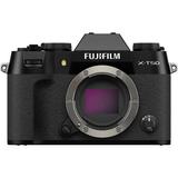 FUJIFILM X-T50 Mirrorless Camera (Black) 16828222
