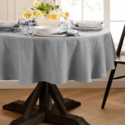 Branam Round Tablecloth, 70