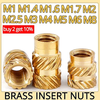 Nuts
