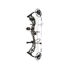 Bear Archery Paradigm RTH Package BEA2178