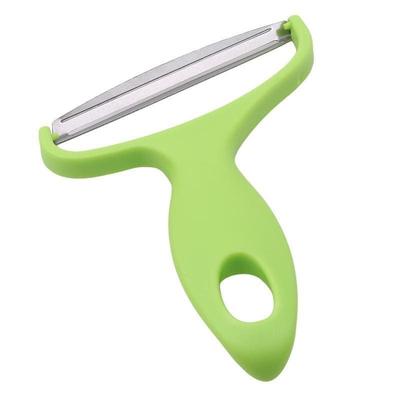 Stainless Steel Vegetable Peeler