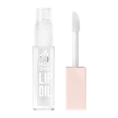 Manhattan - High Shine Lippenöl 4,5 ml Weiss