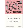 Body Kintsugi - Senka Maric