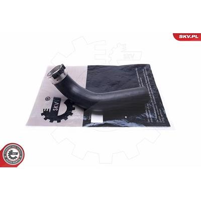 Esen Skv Ladeluftschlauch [Hersteller-Nr. 24SKV507] für Nissan, Opel, Renault Image