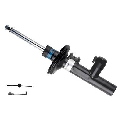 Bilstein Stoßdämpfer [Hersteller-Nr. 23-238978] für Audi, Cupra, Seat, Skoda, VW Image