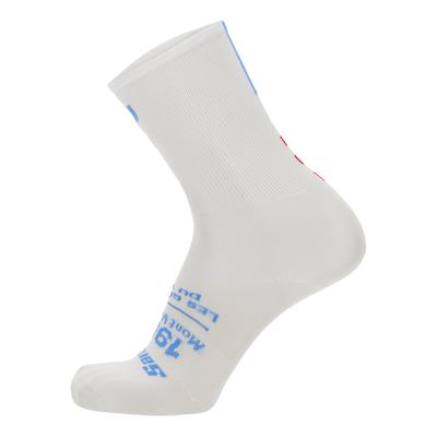 Langschaftsocken design M. Ventoux - Maillot Jaune Image