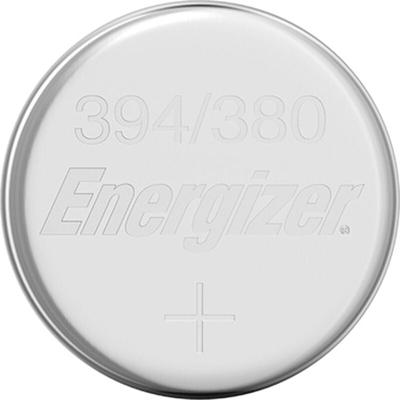 Energizer Knopfzelle 394 1.55 v 1 St. 63 mAh Silberoxid sr 936 Image