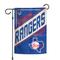 WinCraft Texas Rangers 12” x 18” Double-Sided Cooperstown Collection Garden Flag