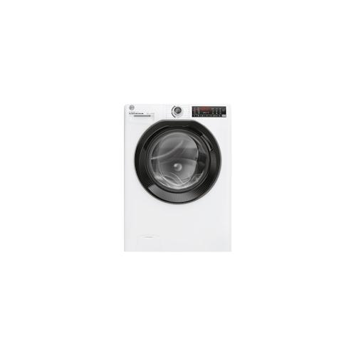 Hoover H-WASH 350; H3WPS6106TAMB-S; Frontlader Waschmaschine; Füllmenge 1-10 kg; Schleuderleistung 0-1600 U/min; Energieeffizienzklasse A