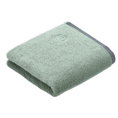 Bugatti - Bugatti Handtücher Prato soft green - 5305 1 ct