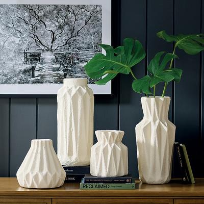 Terrano Ceramic Vase - 18