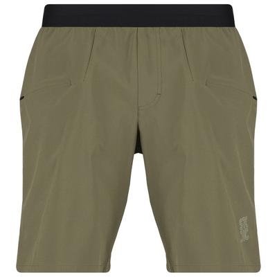 Stoic - MantorpSt. Multisport Shorts - Shorts Gr L oliv Image