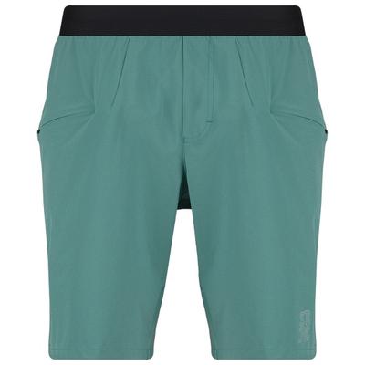 Stoic - MantorpSt. Multisport Shorts - Shorts Gr L türkis Image