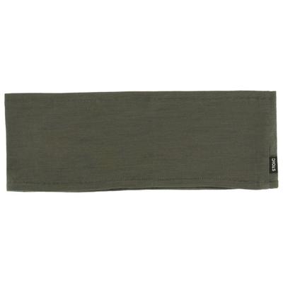 Stoic - Performance Merino150 BydalenSt. Headband - Stirnband Gr One Size oliv Image