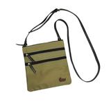 Dooney & Bourke Bags | Dooney & Bourke North South Tan Crossbody Bag Retro | Color: Black/Tan | Size: Os