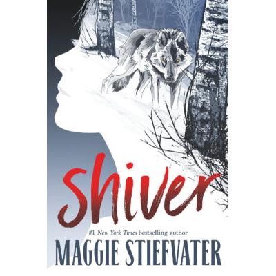 Shiver (paperback) - by Maggie Stiefvater