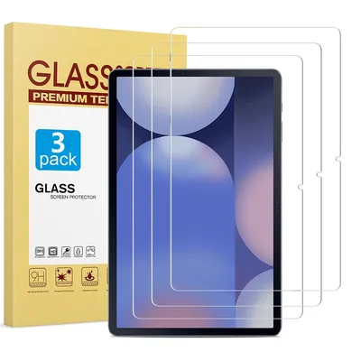 For Samsung Galaxy Tab A7 Lite A7 10.4 A8 10.5 A9 Plus Screen Protective Film Anti-Scratch 9H