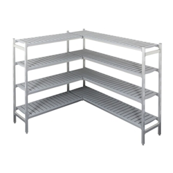 CombiSteel Regalsystem für Kühlzelle 7489.1075 Image
