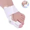 Soins de la peau pédicure beauté santé gros os orteil oignon attelle redresseur correcteur soins des pieds soulagement de la douleur Hallux Valgus orthopédique