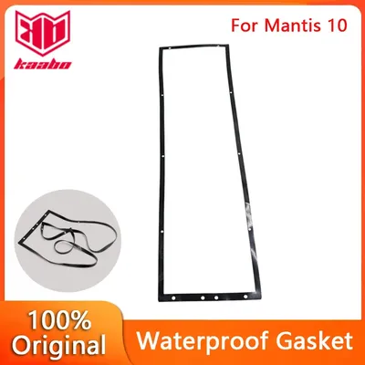 Original Kaabo Mantis 10 Deck Waterproof Gasket Washer Waterproof pad For Mantis 10 Electric Skateboard Scooter Parts