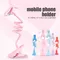 Universal Lazy Bracket Handy halter Schwanenhals Stents Stents flexible Bett Schreibtisch Tisch Clip Halterung für Smartphone Halter
