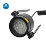 Stereo Microscpe Beleuchtung LED Slant Ring Licht 28Pcs blique Inzidenz Lampe Füllen Licht 25mm 32mm