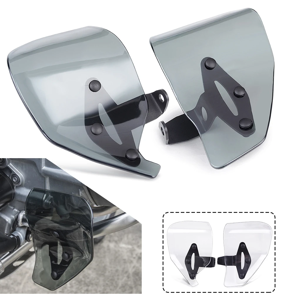 Für BMW R1200GS R1250GS Kotflügel Spritzschutz Kotflügel Fußschutz R1200 R1250 R 1200GS R1250 GS LC ADV Adventure 2013-2022 Image