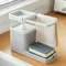 Versatile Liquid Box Durable Towels Efficient Convenient Kitchen Durable Kitchen Cleaning Tools