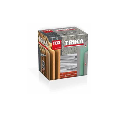 Allzweckdübel Trika 8x51 mm - TOX