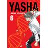 Yasha / Yasha Bd.6 - Akimi Yoshida