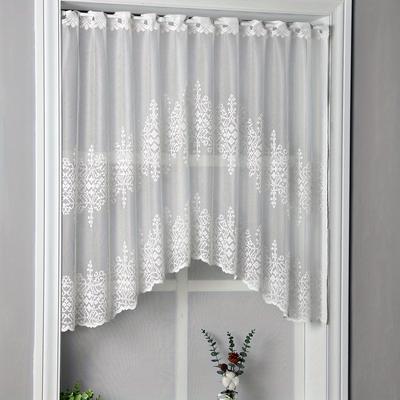 TEMU 1pc Curtains - For , , , And