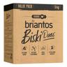 Briantos Biski Duos Snack per cane - 5 kg