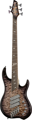 Dingwall Z Custom Shop FBB