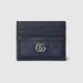 Ophidia GG Card Case